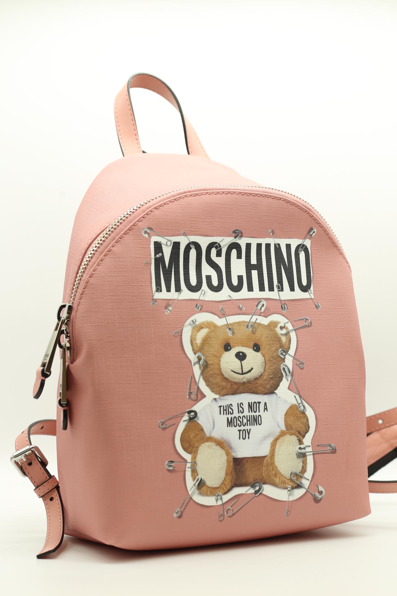 Moschino, Zaino